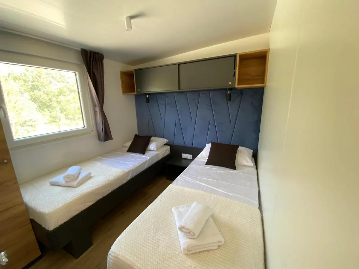 Mobile Home Saky, Biograd Na Moru Croatia