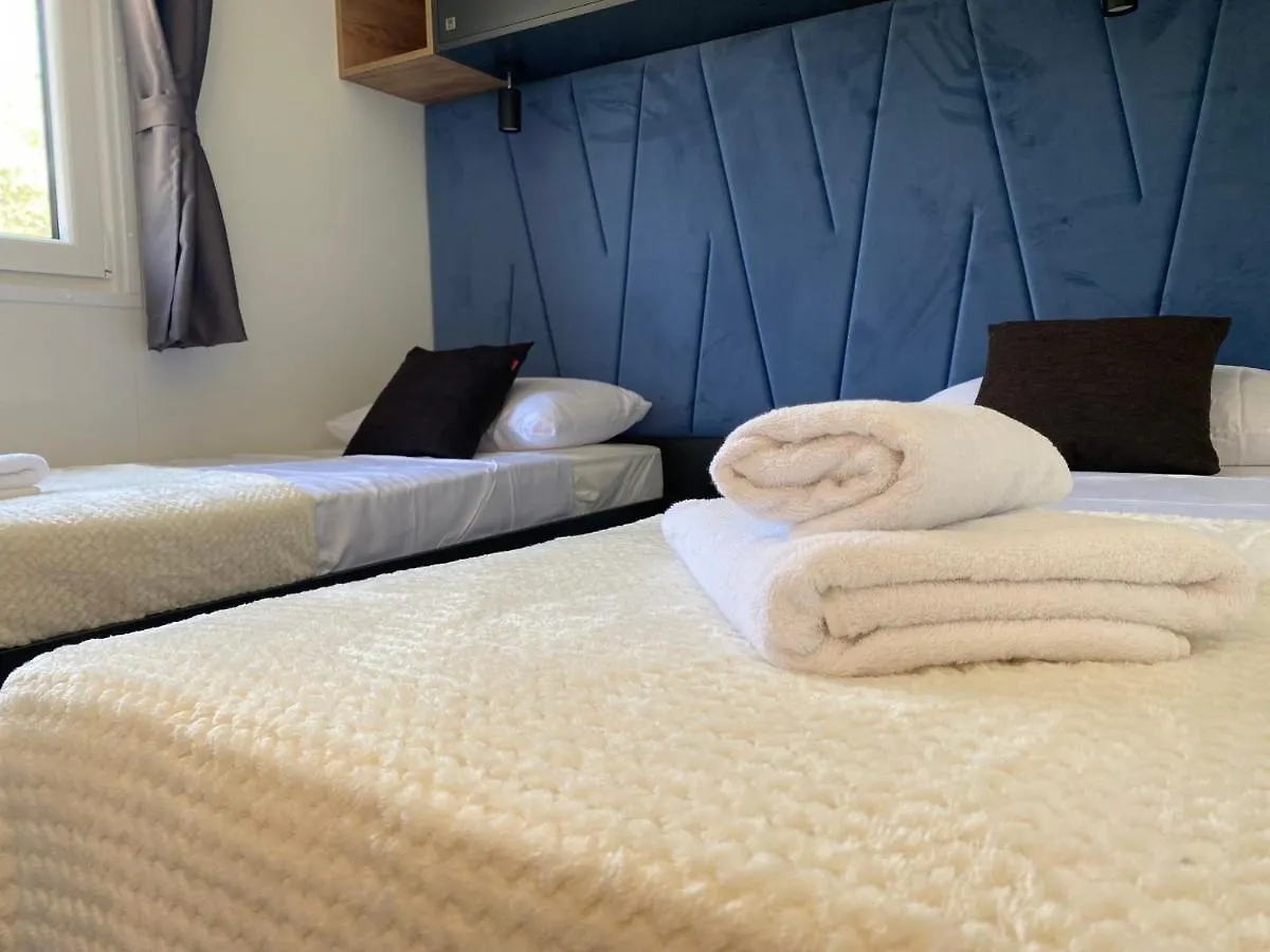 Mobile Home Saky, Biograd Na Moru Croatia