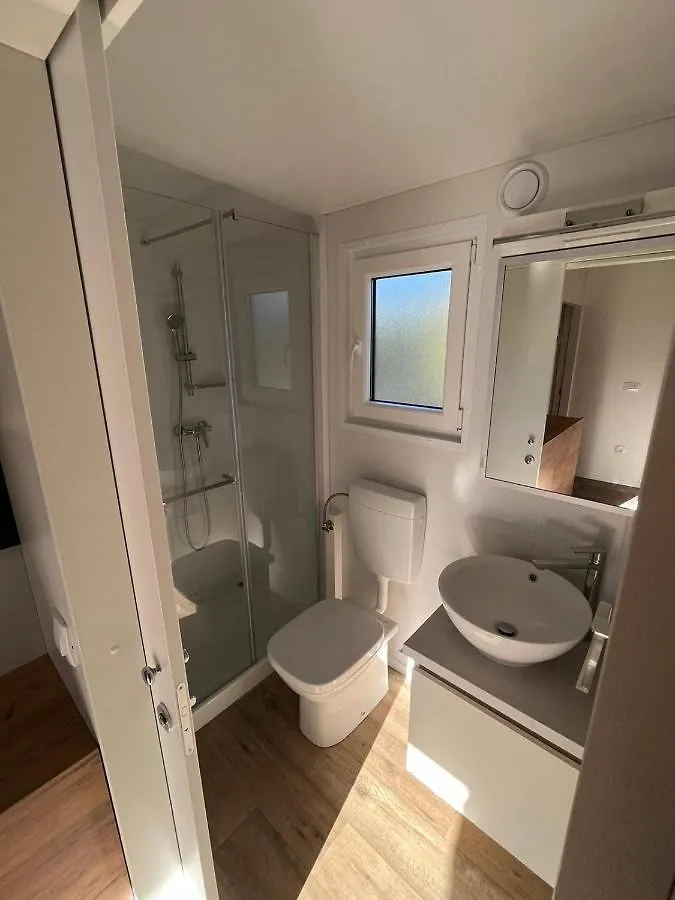 Mobile Home Saky, Biograd Na Moru 0*,  Croatia