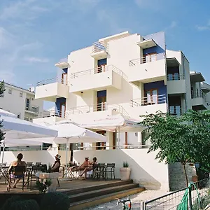 Hotel Mare Nostrum, Biograd Na Moru